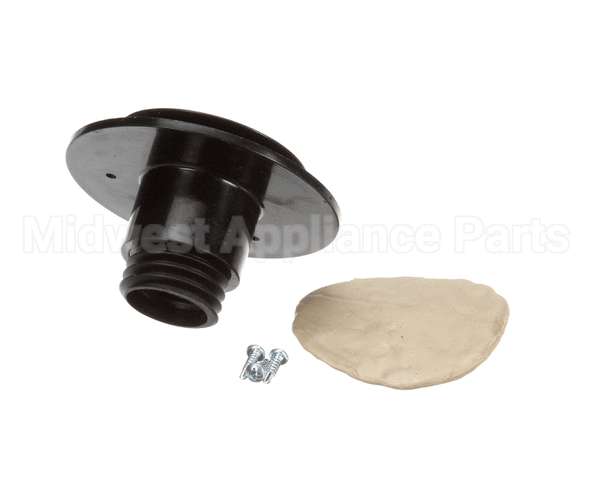 102146101 Kold-Draft Bin Drain Kit