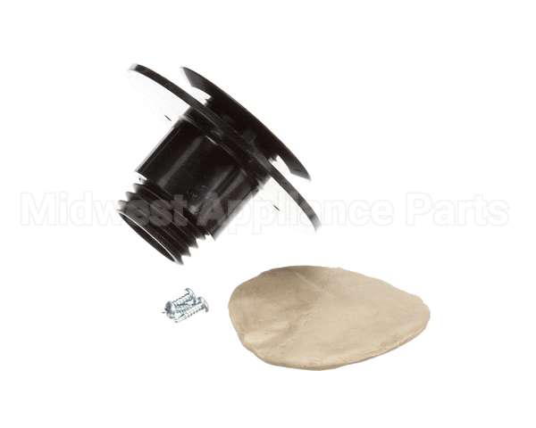 102146101 Kold-Draft Bin Drain Kit