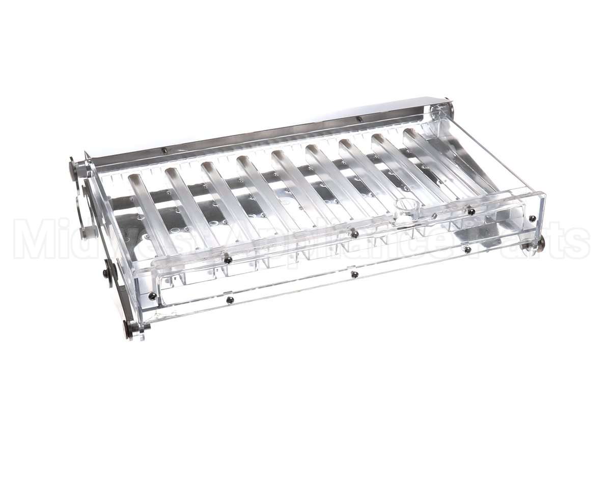 102148201 Kold-Draft Sc200 Water Plate Kit - C Cube