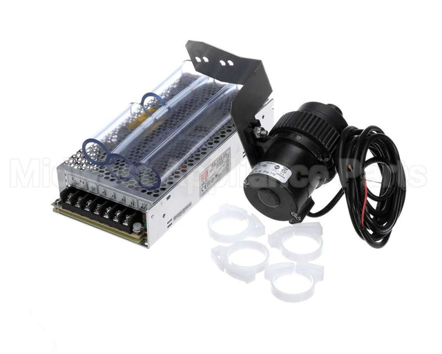 102151503 Kold-Draft 2 Pumps W1 150W Pwr Suppl