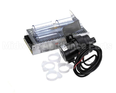 102151503 Kold-Draft 2 Pumps W1 150W Pwr Suppl