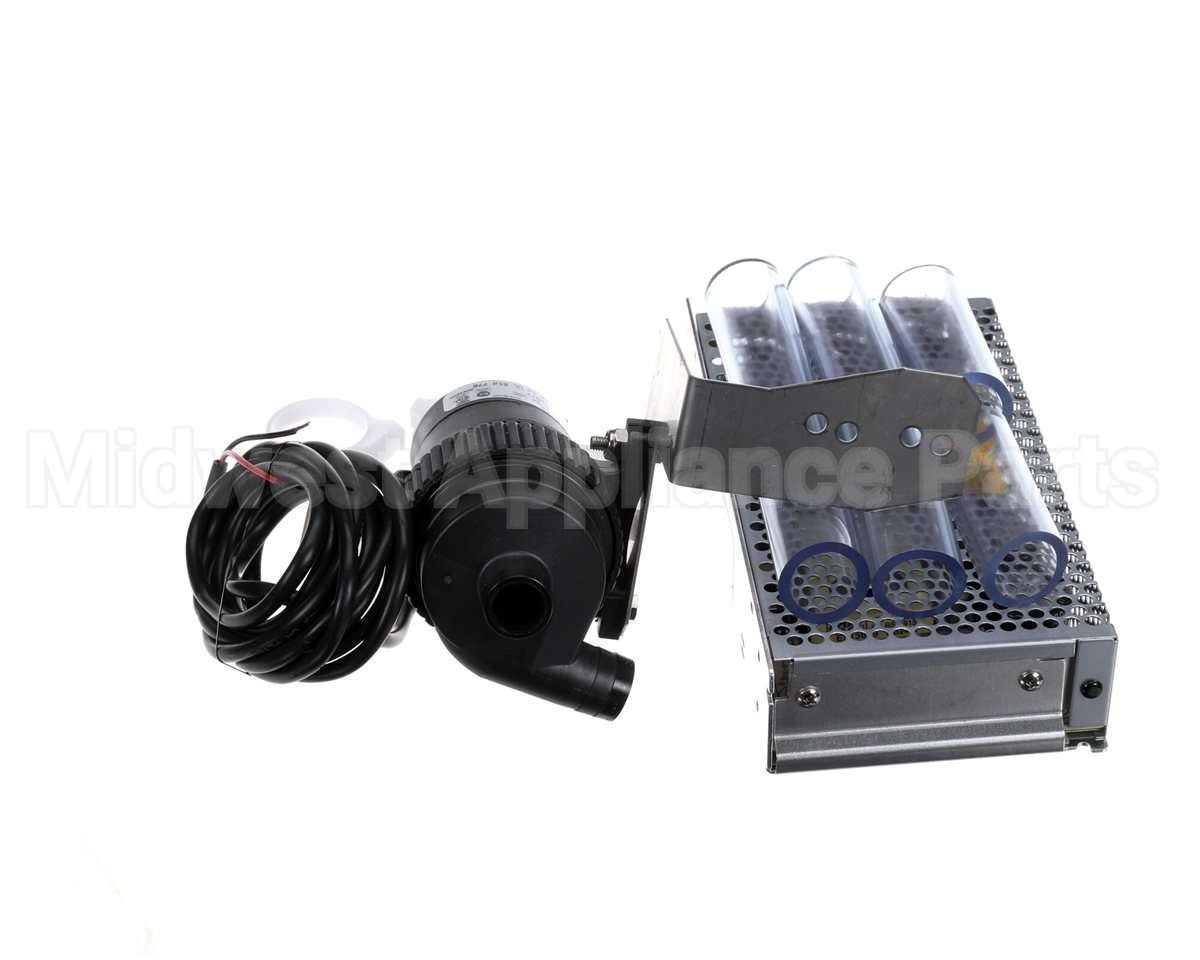 102151503 Kold-Draft 2 Pumps W1 150W Pwr Suppl