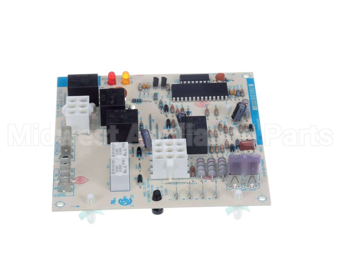 1021575R Nordyne Control Board