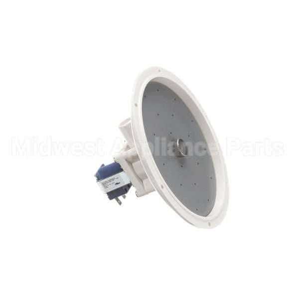 102159 Compatible Fetco Assembly Large Spray Head 240V
