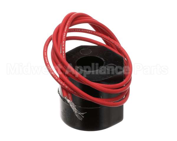 10219 Gaylord 120V Coil For 1 Up Gas Soleno