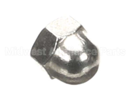 10220651 Duke Nut,8-32 Acorn Ss
