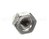 10220651 Duke Nut,8-32 Acorn Ss
