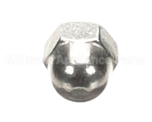 10220651 Duke Nut,8-32 Acorn Ss