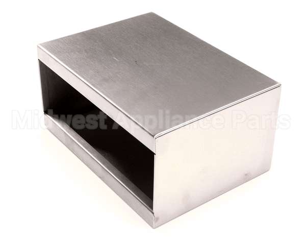 10221 Gaylord Stainless Steel Detergent Tank (Replaces