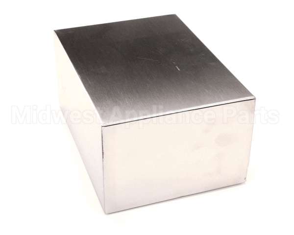 10221 Gaylord Stainless Steel Detergent Tank (Replaces