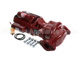 102210 Xylem-Bell & Gossett Hv Pump,1/6 Hp,115V,Iron