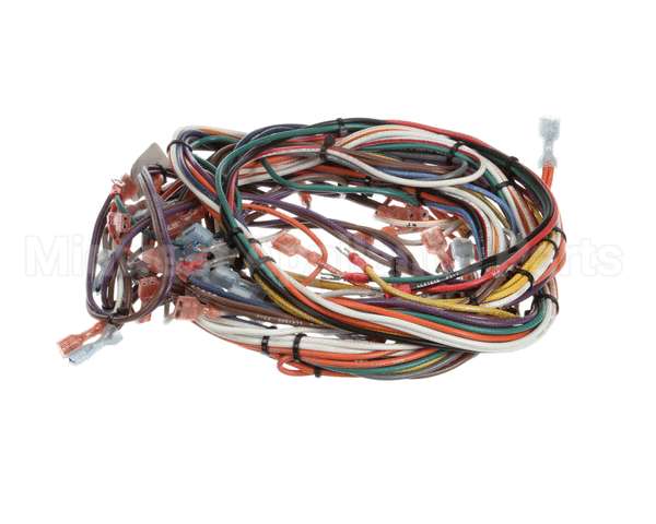 102213 Groen Harness Wire