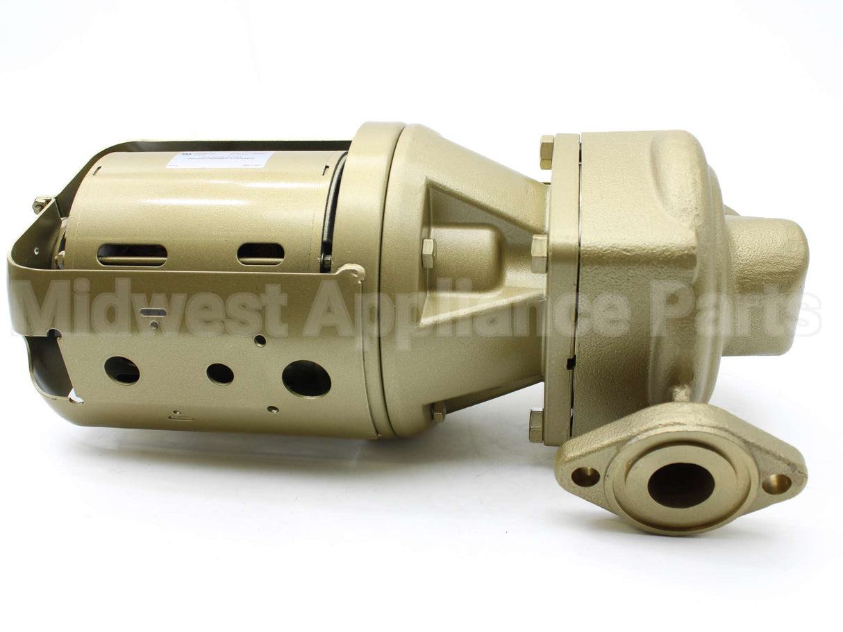 102213LF Xylem-Bell & Gossett Hv Bnfi Pump,1/6Hp115V,Leadfre