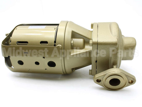 102213LF Xylem-Bell & Gossett Hv Bnfi Pump,1/6Hp115V,Leadfre