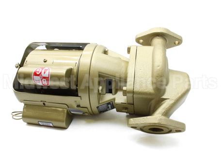 102213LF Xylem-Bell & Gossett Hv Bnfi Pump,1/6Hp115V,Leadfre