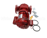 102218 Xylem-Bell & Gossett 2 1/2"Pump,1/4Hp,115V,Iron