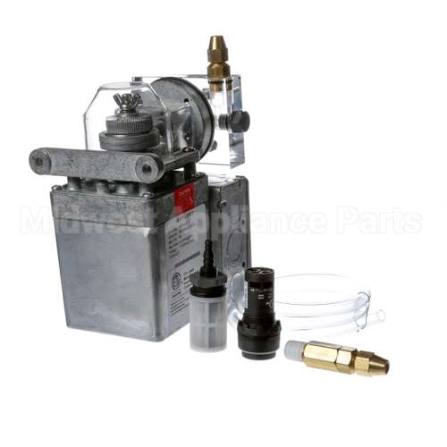 10222 Gaylord 120V Detergent Pump