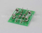 102220 Groen Fuse Board Assembly