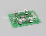 102220 Groen Fuse Board Assembly