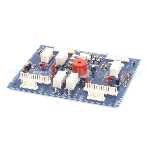 102222 Compatible Groen Steamer Control Board As Sy