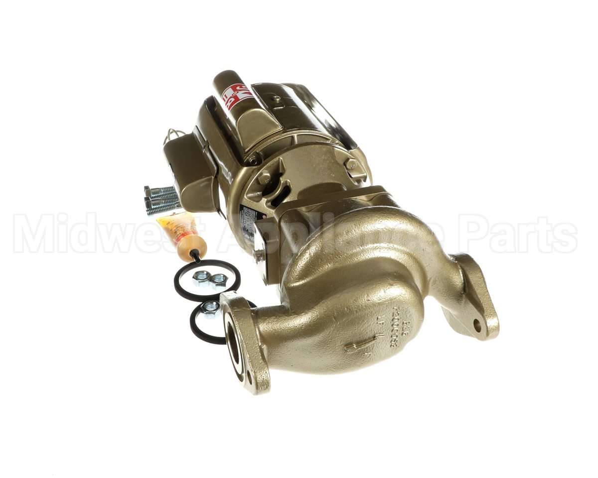 102231LF Xylem-Bell & Gossett Hv Ab Pump1/6Hp115Vbrz,Ldfree
