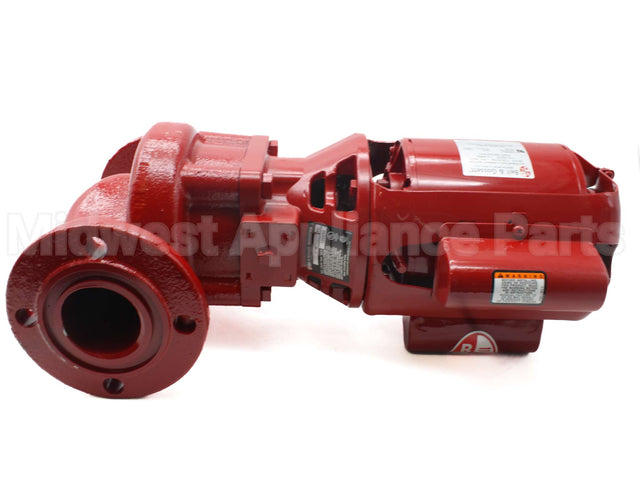 102232 Xylem-Bell & Gossett 2"Pump,1/6 Hp,115V,Bi