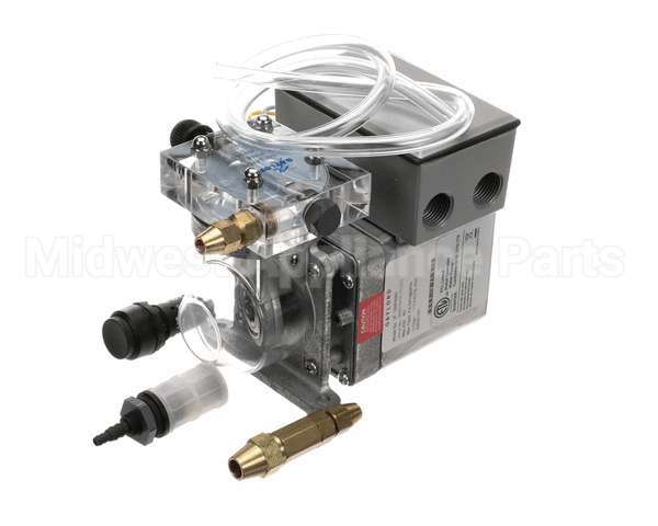 10224 Gaylord 115V Canadian Detergent Pump