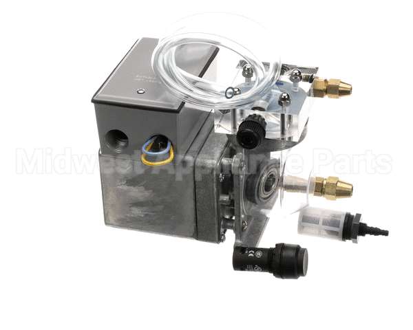 10224 Gaylord 115V Canadian Detergent Pump