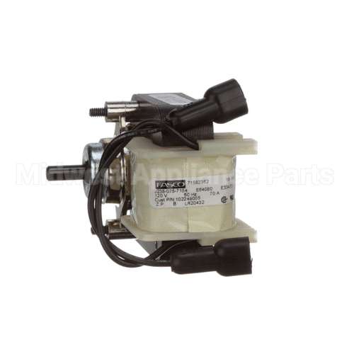 102249005 Coldzone Fan Motor, Evap