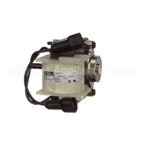 102249005 Coldzone Fan Motor, Evap