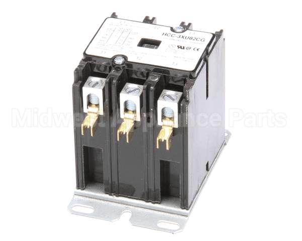 102254 Groen Contactor 35 Amp (3) Pole