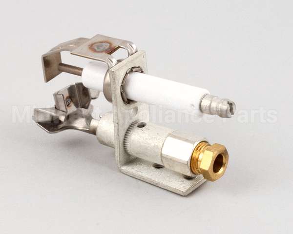 102258 Groen Pilot Burner Asm Natural