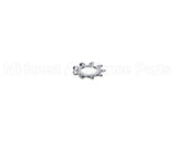 102260 Turbochef Washer, Lock, #10 Ext Tooth, C