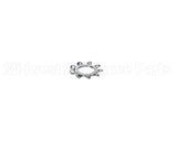 102260 Turbochef Washer, Lock, #10 Ext Tooth, C