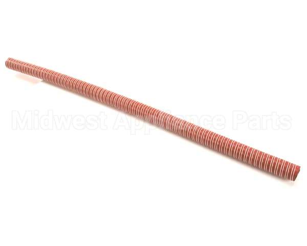 102261 Groen Tubing, Flexible, 40"
