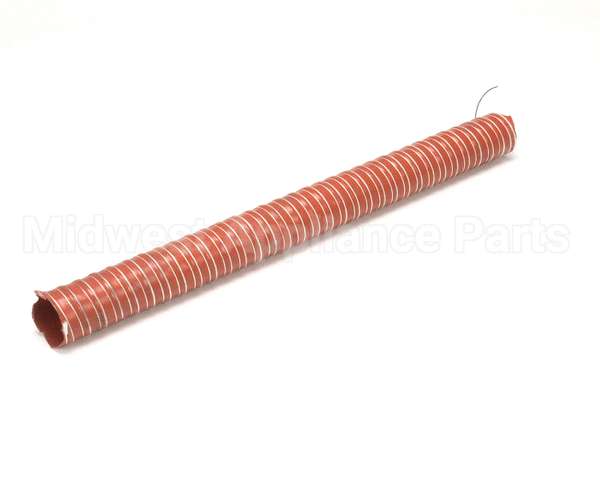 102263 Groen Tubing, Flexible