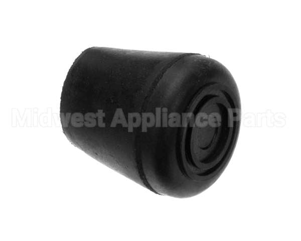 102266 Gold Medal Products Crutch Tip,1 In I.d.