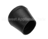 102266 Gold Medal Products Crutch Tip,1 In I.d.