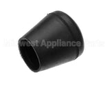 102266 Gold Medal Products Crutch Tip,1 In I.d.