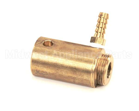 102267 Fetco Assembly, Spray Head, Cbs-60S