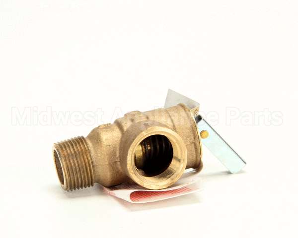 102297 Groen Valve Safety Relief 15 Psi