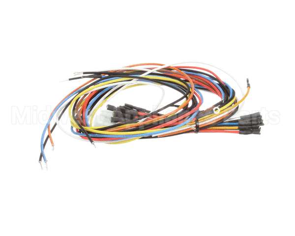 38179 Imperial Irc-Wire Harness (Old P/N 0521-1)