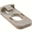 1023-00069-00 Compatible Fetco Lock, Faucet(L3D, L3S)