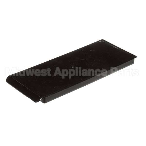 1023.00043.00 Compatible Fetco Lid, Hopper, Gr-2