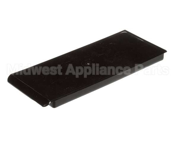 1023.00043.00 Fetco Lid, Hopper, Gr-2