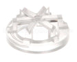 1023.00047.00 Fetco Spray Cutter, Clear, Plastic,