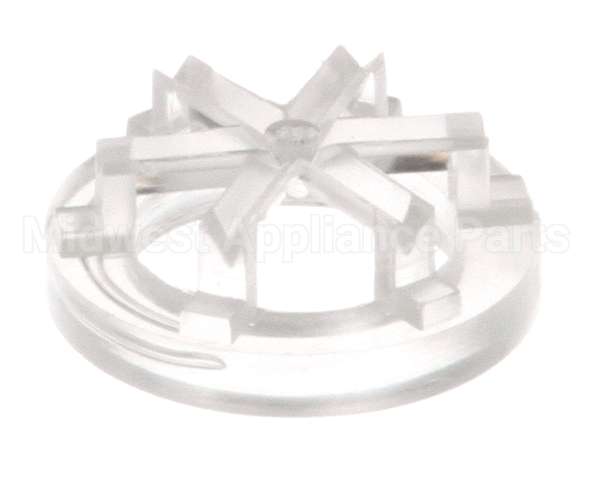 1023.00047.00 Fetco Spray Cutter, Clear, Plastic,