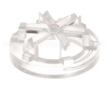 1023.00047.00 Fetco Spray Cutter, Clear, Plastic,