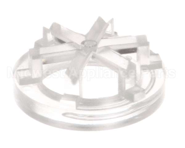 1023.00047.00 Fetco Spray Cutter, Clear, Plastic,