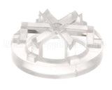 1023.00047.00 Fetco Spray Cutter, Clear, Plastic,